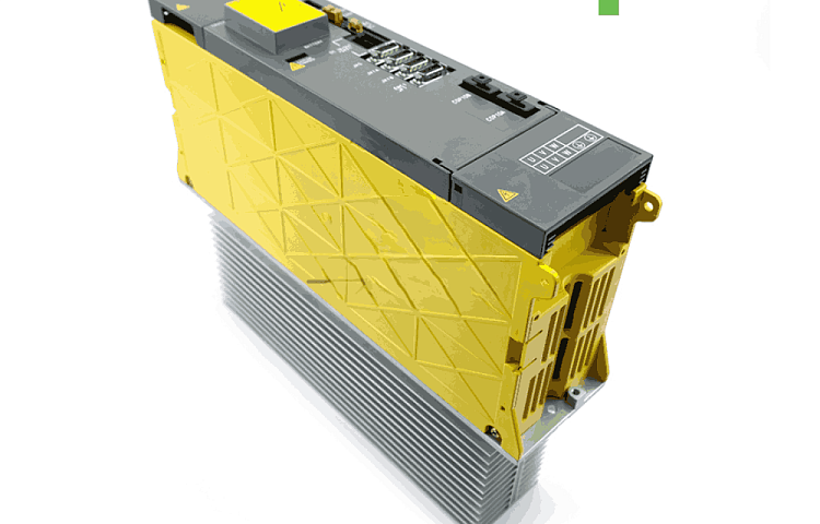 Сервопривод FANUC A06B-6096-H016 